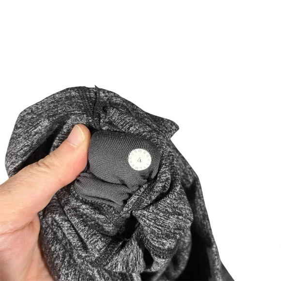 LULULEMON ~ Wunder Under 7/8 Legging High Rise Tight 25” - Picture 5 of 12